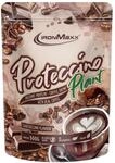 IronMaxx Plant Proteccino Chococcino - 500 g Beutel | Veganer Protein Coffee mit