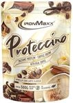 IronMaxx Proteccino - Vanilla Chai Latte 500g Beutel | Protein Kaffee mit echtem