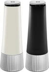 ZWILLING Spices Gew&uuml;rzm&uuml;hlen-Set 2-teilig, Kunststoff-Geh&auml;use, Keramikmahlwerk,