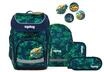 ergobag cubo Set ergonomischer Schulranzen Klassisch 5-teilig 1. Klasse Grundschule