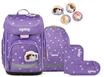 ergobag cubo Set ergonomischer Schulranzen Klassisch 5-teilig 1. Klasse Grundschule