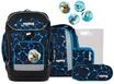 ergobag Maxi Set 6-teilig, ergonomischer Schulrucksack, Vorg&auml;nger-Kollektion,