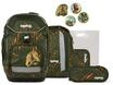 ergobag Pack Set ergonomischer Schulrucksack flexibel 6-teilig Set 1. Klasse