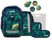 ergobag Pack Set ergonomischer Schulrucksack flexibel 6-teilig Set 1. Klasse