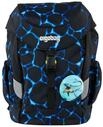 ergobag mini ergonomischer Kinderrucksack, Kindergartentasche, DIN A4, 10 Liter,