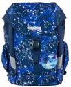 ergobag mini ergonomischer Kinderrucksack, Kindergartentasche, DIN A4, 10 Liter,