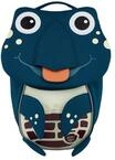 Affenzahn Kleiner Freund Kindergarten-Rucksack f&uuml;r 1-3 J&auml;hrige Ergonomisch