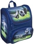 Scooli - CUTIE Vorschulranzen Team Player - Hauptfach und Vortasche - gepolsterte