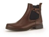 Gabor Damen Chelsea Boots, Frauen Stiefeletten,Best