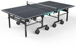 JOOLA Tischtennisplatte Nova 500A &ndash; Premium Outdoor Tischtennisplatte wetterfest