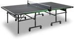 JOOLA Tischtennisplatte Nova 200A &ndash; Outdoor Tischtennisplatte wetterfest klappbar