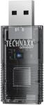 Technaxx Wireless CarPlay & Android Auto Adapter &ndash; Upgrade von Wired auf Wireless,