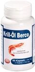 KRILL&Ouml;L Berco Kapseln 60 St