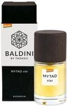 MYTAO vier, Bioparfum aus 100% naturreinen Rohstoffen, 15 ml