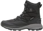 Kamik Herren Trek Ice Wanderstiefel, Braun (Java JAV), 46 EU