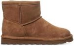 BEARPAW M&auml;dchen Alyssa YouthStiefelette