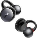 EarFun Clip Open Ear Kopfh&ouml;rer Bluetooth, komfortabler Sitz, 10.8 mm Carbon-Treiber,