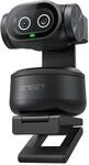 EMEET PIXY Dual-Kamera KI-gest&uuml;tzte PTZ-Kamera 4K, KI-Tracking, 0,2 s Schneller