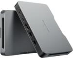khadas Mind 2s AI Mini PC - 96 Tops Performance, Intel Core Ultra 7 255H