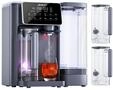 Jimmy R9 Osmoseanlage Trinkwasser Auftisch, Umkehrosmoseanlage Wasserfilter, mit