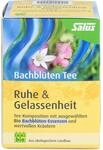 Salus Ruhe&Gelassenheit Bachbl&uuml;. 15 Btl.