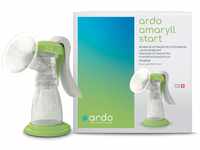 Ardo Amaryll Start Handmilchpumpe – Hochwertige, manuelle Milchpumpe für...