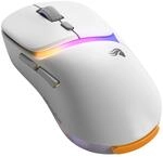 GLORIOUS Gaming &ndash; Model D3 Wireless-Gaming-Maus &ndash; Wechsel-Akku-System
