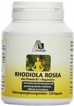 Avitale Rhodiola Rosea Kapseln 200 mg, 1er Pack (1 x 66 g)