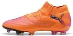 PUMA Future 8 Ultimate FG Hot Pursuit orange, 43 Unisex