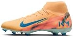 Nike Herren Mercurial Superfly 10 Academy 'Kylian Mbapp&eacute;' MG High-Top