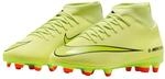 Nike Unisex Jr Superfly 10 Club Fg/Mg Fu&szlig;ballschuh, Limelight/Volt/Hyper...