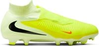 Nike Herren Phantom 6 High Pro Firm-Ground Fu&szlig;ballschuhe, Hyper
