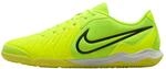 Nike Herren Legend 10 Academy Ic Fu&szlig;ballschuh, Volt/Black, 41