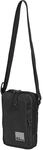 Jack Wolfskin Herren Konya Bag Schultertasche, Black