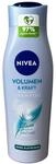 Nivea Hair Shampoo 250ml Volume Sensation for Thin Hair Enriched With Bamboo Extract