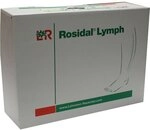 Lohmann & Rauscher Lymph Bein Gro, 1 St, Beige