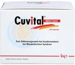 Cuvital Alpha Lipon Kapseln