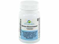 Birken-Brennnessel Tabletten, 60 Tabletten (33 g)