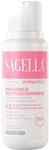 SAGELLA poligyn - Comfort 50 Plus: Intimwaschlotion mit Kamillenextrakt und