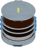 NiSi JetMag Pro Magnetischer Filter Kit 95mm mit Verriegelung - Landscape ND...