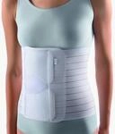 BORT PostOban Thorax-Abdominalst.Gr.3 26 cm wei&szlig; 1 St&uuml;ck