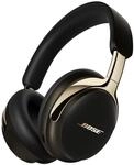 Bose QuietComfort Ultra Bluetooth-Kopfh&ouml;rer (2. Gen.), kabellose Kopfh&ouml;rer mit