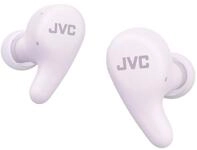 JVC Gumy Premium True Wireless Ohrh&ouml;rer mit Ger&auml;uschunterdr&uuml;ckung, Bluetooth 5.4,
