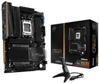 ASRock X870 Taichi Creator AM5 ATX HDMI/USB-C DDR5