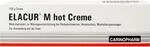 ELACUR M hot Creme 100 g