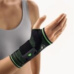 bort 112920SP large links ManuBasic Spaort Handgelenksbandage rechts und links