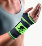 bort 112920SP medium links ManuBasic Spaort Handgelenksbandage rechts und links