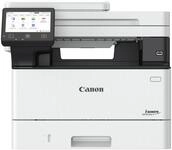 Canon i-SENSYS MF465dw II &ndash; WLAN-Monolaserdrucker &ndash; Drucken, Kopieren, Scannen,