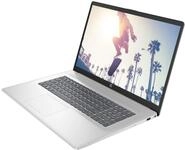 HP Laptop 17-cn4052ng - Intel Core 5 120U / 1.4 GHz - FreeDOS 3.0 - Intel Graphics -