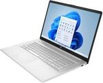 HP Laptop 17-cp2057ng・(C6RF7EA#ABD)・AMD Ryzen 5 7520U / 2.8 GHz・Win 11